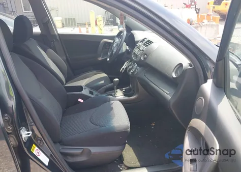 2009 Toyota Rav4 Sport V6 z USA, uszkodzony, nr VIN JTMBK32V49D003289